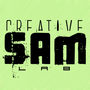 Creative Sam Lab