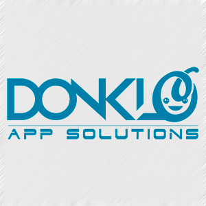 Donklo - App Solutions